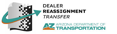 ADOT Dealer Reassignment Transfer